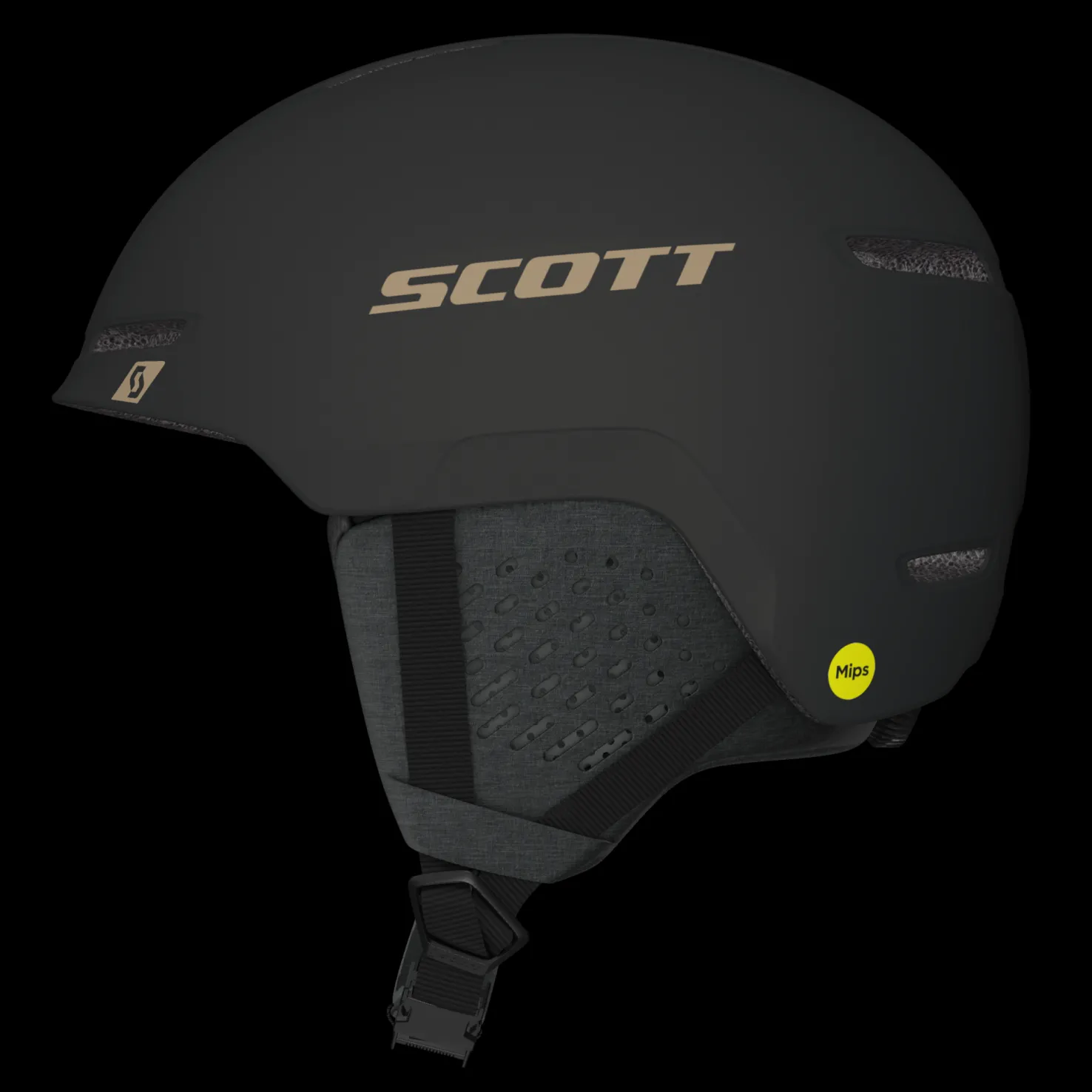 Alpine Helmet Quiver 2 plus Mips 24/25, aikuisten kypärä - Laskettelukypärät - Alpine Helmet Quiver 2 plus Mips 24/25, aikuisten kypärä