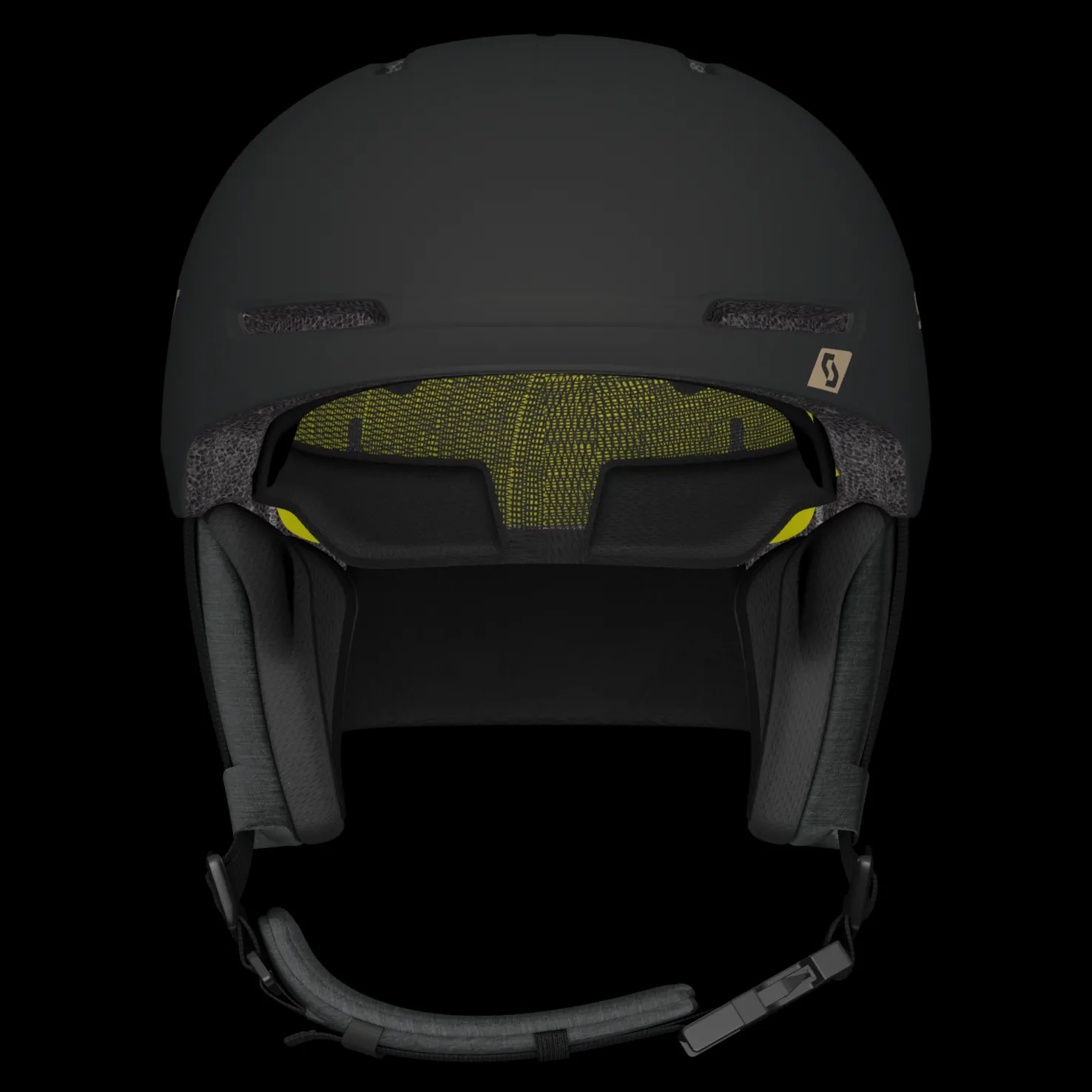 Alpine Helmet Quiver 2 plus Mips 24/25, aikuisten kypärä - Laskettelukypärät - Alpine Helmet Quiver 2 plus Mips 24/25, aikuisten kypärä