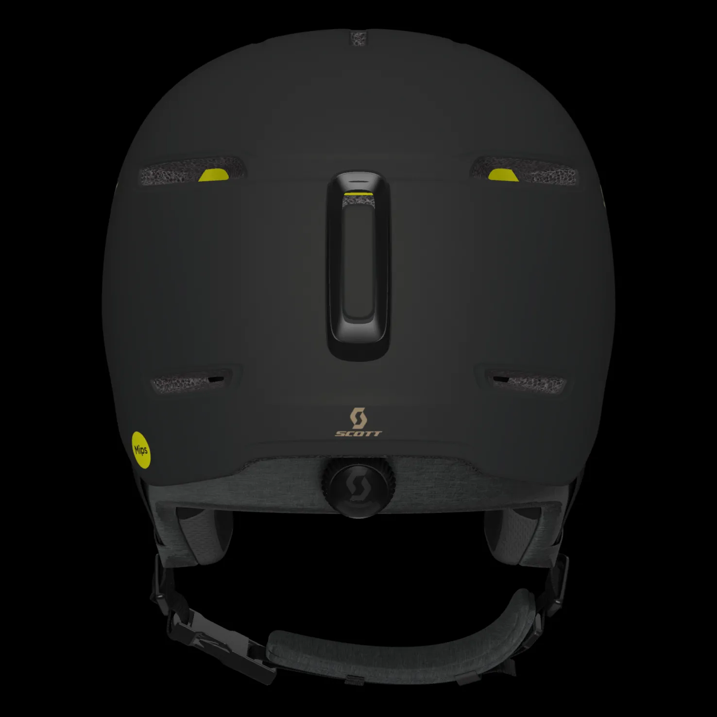 Alpine Helmet Quiver 2 plus Mips 24/25, aikuisten kypärä - Laskettelukypärät - Alpine Helmet Quiver 2 plus Mips 24/25, aikuisten kypärä