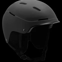 Alpine Helmet Snow ST 24/25, laskettelukypärä, unisex - Laskettelukypärät - Alpine Helmet Snow ST 24/25, laskettelukypärä, unisex