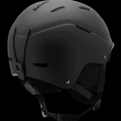 Alpine Helmet Snow ST 24/25, laskettelukypärä, unisex - Laskettelukypärät - Alpine Helmet Snow ST 24/25, laskettelukypärä, unisex