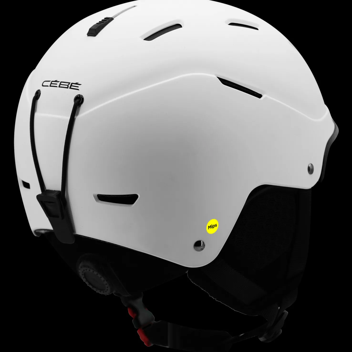 Alpine Helmet Snow ST MIPS® 24/25, laskettelukypärä, unisex - Laskettelukypärät - Alpine Helmet Snow ST MIPS® 24/25, laskettelukypärä, unisex