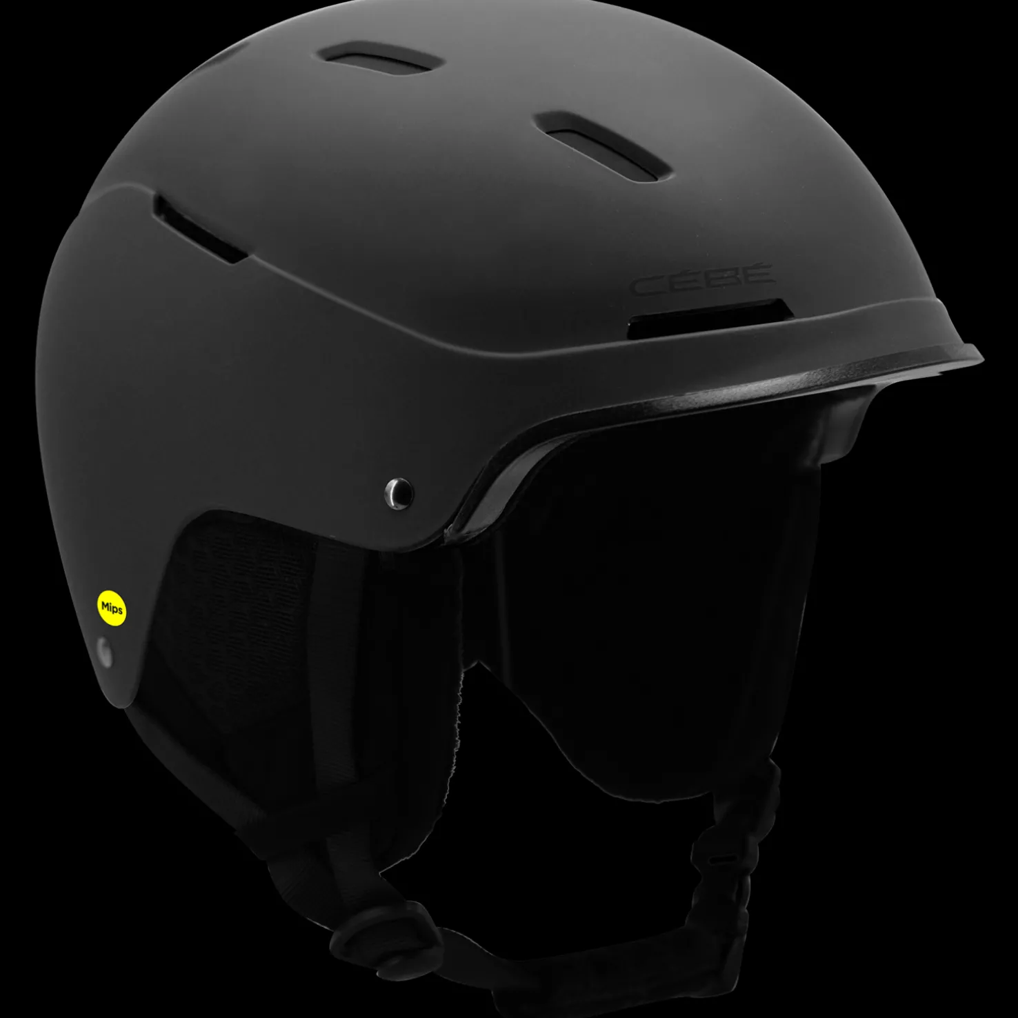 Alpine Helmet Snow ST MIPS® 24/25, laskettelukypärä, unisex - Laskettelukypärät - Alpine Helmet Snow ST MIPS® 24/25, laskettelukypärä, unisex