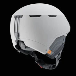 Alpine Helmet W Compact Evo 24/25, unisex laskettelu- ja lumilautailukypärä - Laskettelukypärät - Alpine Helmet W Compact Evo 24/25, unisex laskettelu- ja lumilautailukypärä