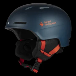 Alpine Helmet Winder Jr 24/25, laskettelukypärä nuoret - Laskettelukypärät - Alpine Helmet Winder Jr 24/25, laskettelukypärä nuoret