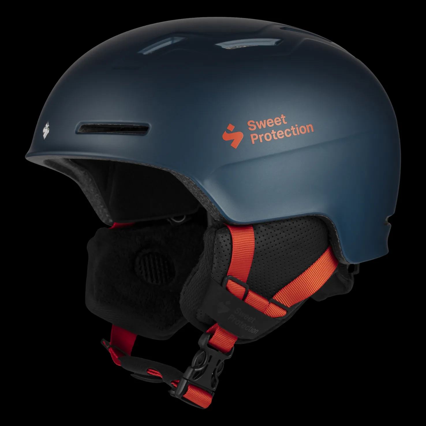 Alpine Helmet Winder Jr 24/25, laskettelukypärä nuoret - Laskettelukypärät - Alpine Helmet Winder Jr 24/25, laskettelukypärä nuoret