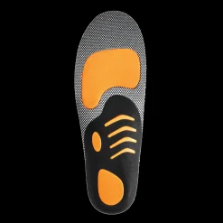 Alpine Insoles Comfort High Arch 24/25, laskettelumonojen pohjalliset - Laskettelu - Alpine Insoles Comfort High Arch 24/25, laskettelumonojen pohjalliset