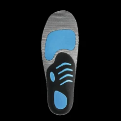 Alpine Insoles Comfort Mid Arch 24/25, laskettelumonojen pohjalliset - Laskettelu - Alpine Insoles Comfort Mid Arch 24/25, laskettelumonojen pohjalliset