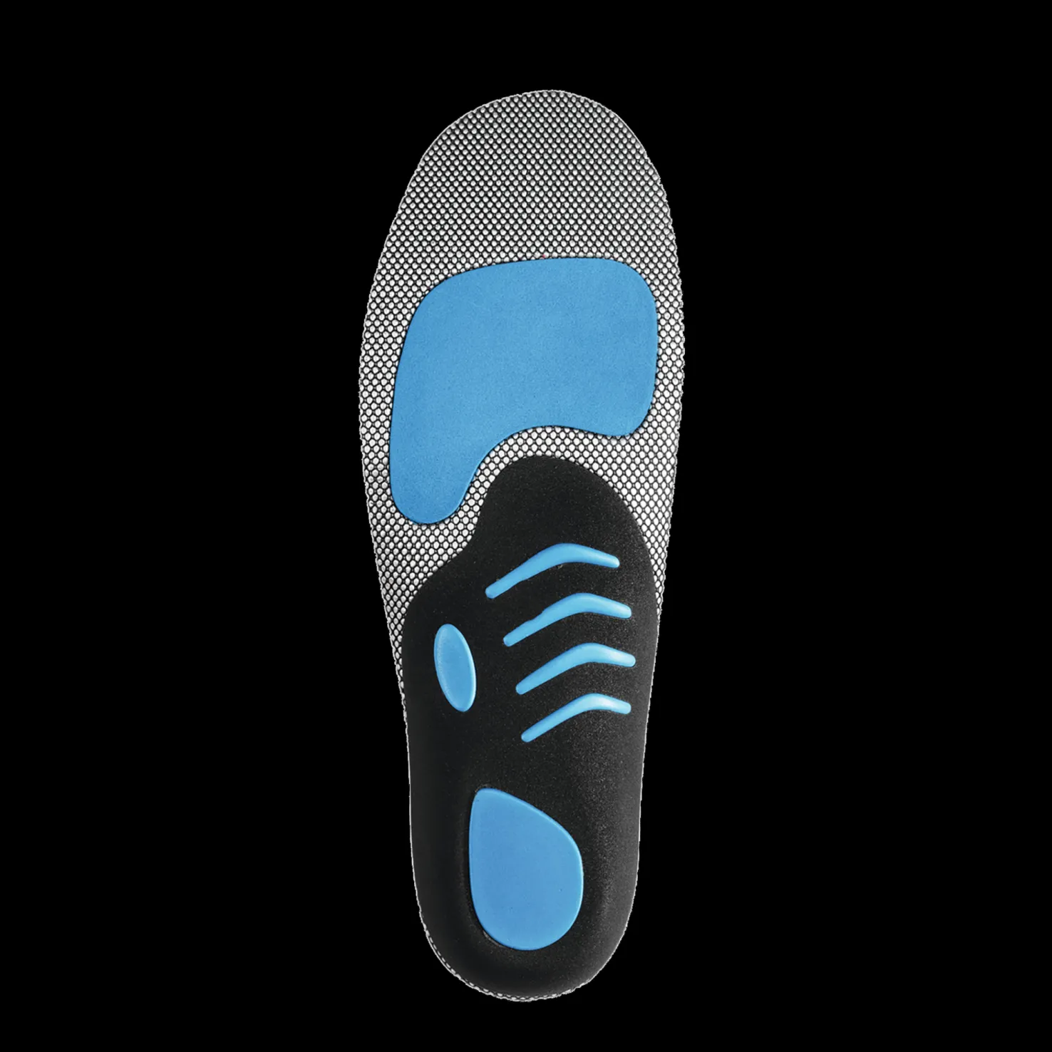 Alpine Insoles Comfort Mid Arch 24/25, laskettelumonojen pohjalliset - Laskettelu - Alpine Insoles Comfort Mid Arch 24/25, laskettelumonojen pohjalliset