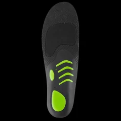 Alpine Insoles Stability Low Arch 24/25, laskettelumonojen pohjalliset - Laskettelu - Alpine Insoles Stability Low Arch 24/25, laskettelumonojen pohjalliset