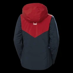 Alpine Insulated Jacket W 24/25, naisten laskettelutakki - Laskettelutakit Ja Toppatakit Naisten - Alpine Insulated Jacket W 24/25, naisten laskettelutakki