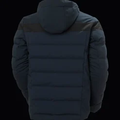 Alpine Jacket Bossanova Puffy 24/25, puffer-tyylinen laskettelutakki - Laskettelutakit Ja Toppatakit Miesten - Alpine Jacket Bossanova Puffy 24/25, puffer-tyylinen laskettelutakki