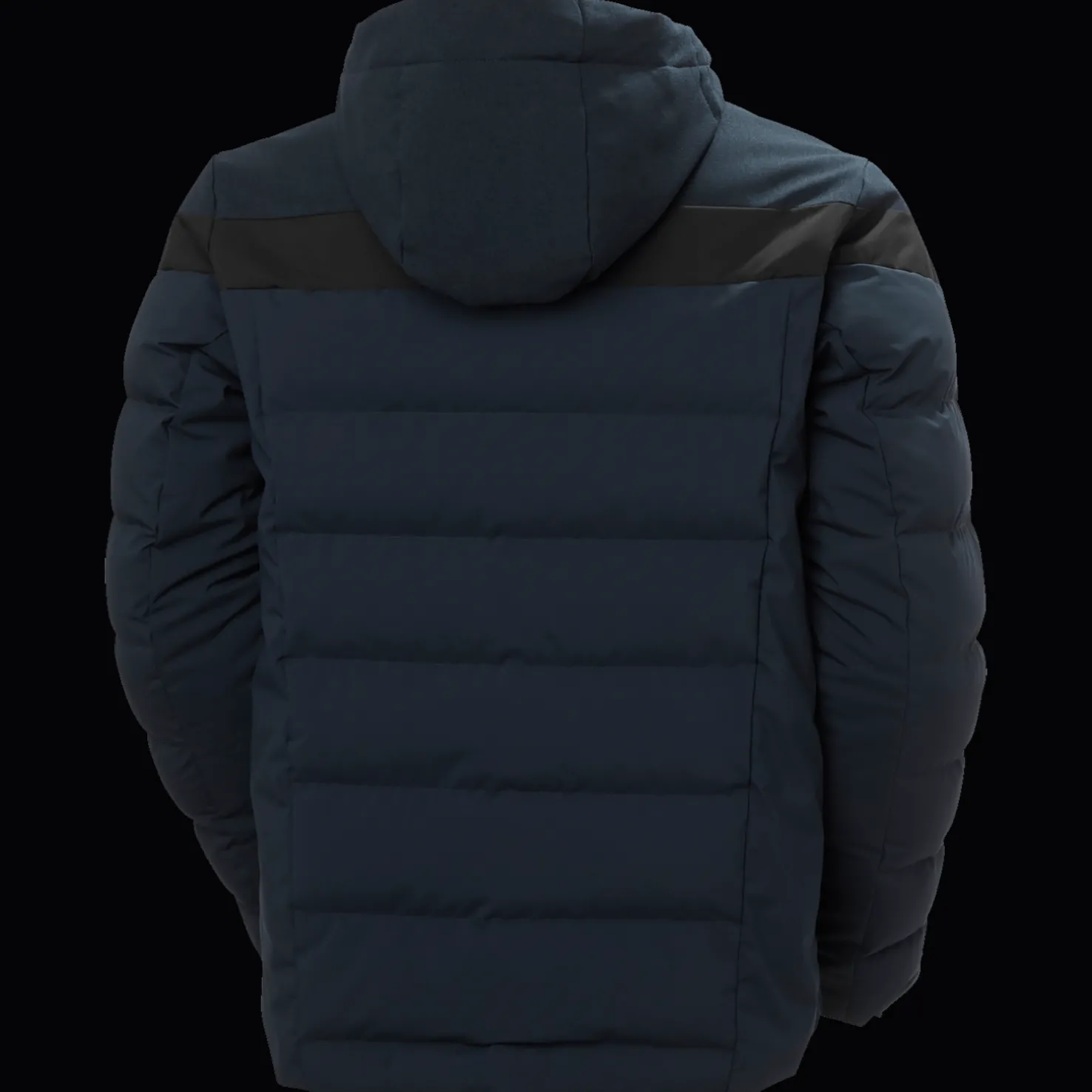 Alpine Jacket Bossanova Puffy 24/25, puffer-tyylinen laskettelutakki - Laskettelutakit Ja Toppatakit Miesten - Alpine Jacket Bossanova Puffy 24/25, puffer-tyylinen laskettelutakki