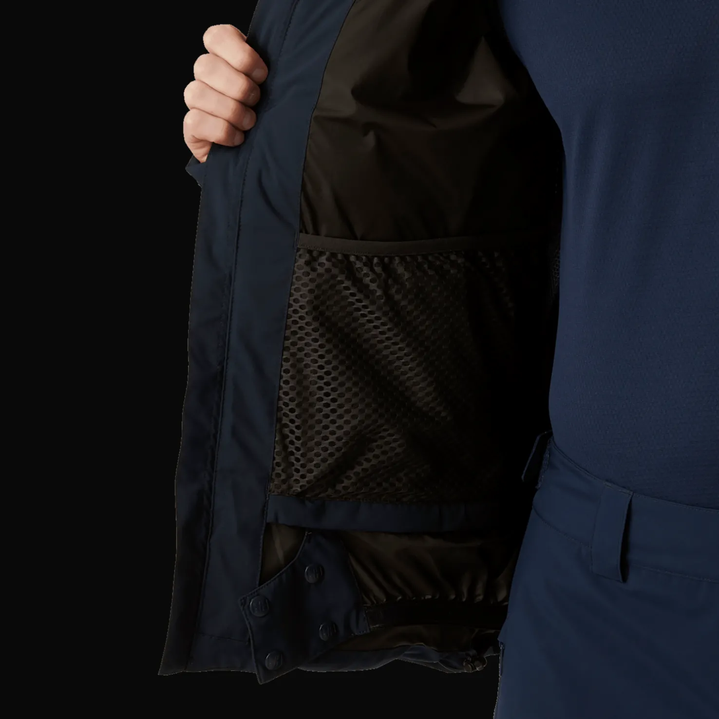 Alpine Jacket Bossanova Puffy 24/25, puffer-tyylinen laskettelutakki - Laskettelutakit Ja Toppatakit Miesten - Alpine Jacket Bossanova Puffy 24/25, puffer-tyylinen laskettelutakki