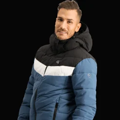 Alpine Jacket Cramer 24/25, miesten laskettelutakki - Laskettelutakit Ja Toppatakit Miesten - Alpine Jacket Cramer 24/25, miesten laskettelutakki