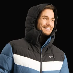 Alpine Jacket Cramer 24/25, miesten laskettelutakki - Laskettelutakit Ja Toppatakit Miesten - Alpine Jacket Cramer 24/25, miesten laskettelutakki