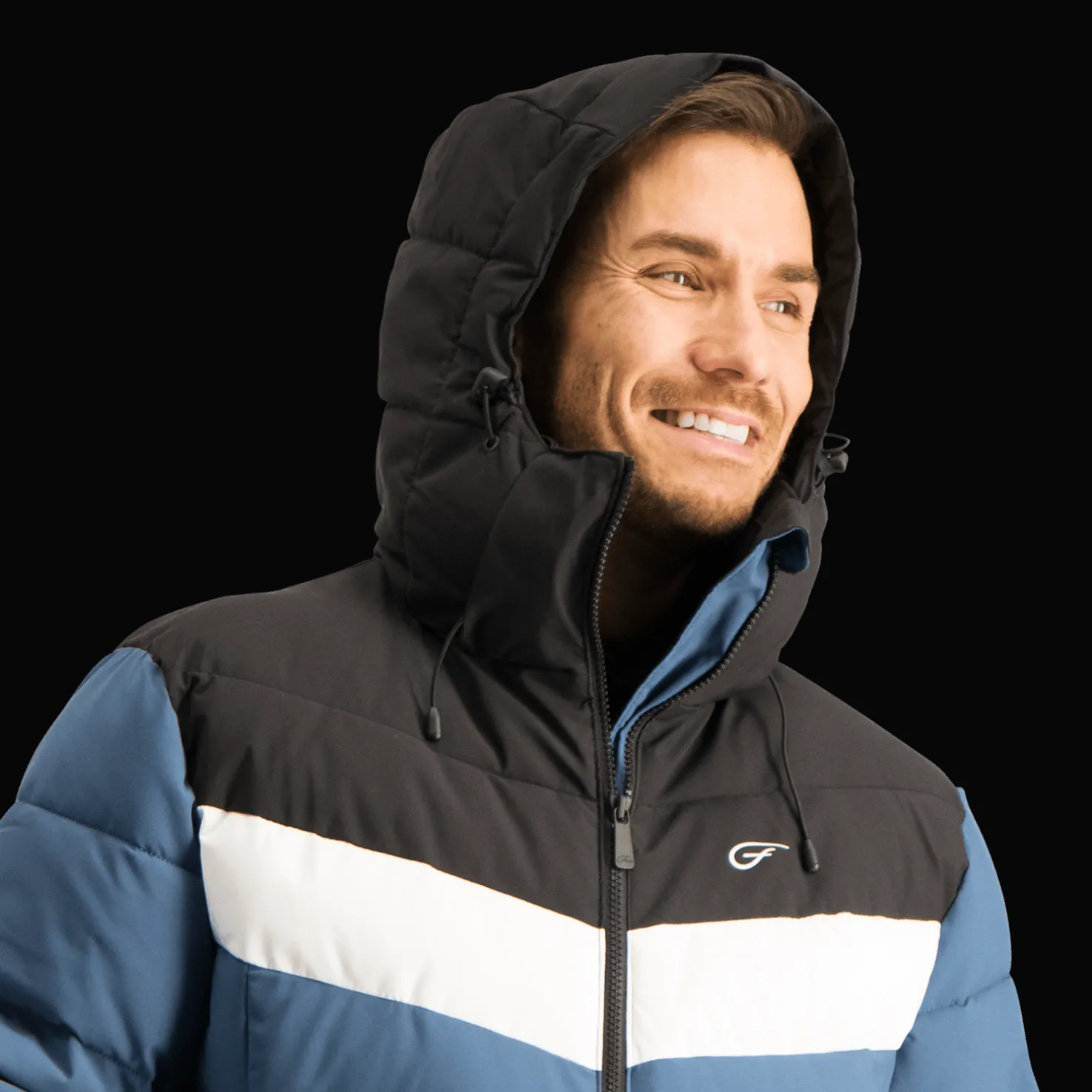 Alpine Jacket Cramer 24/25, miesten laskettelutakki - Laskettelutakit Ja Toppatakit Miesten - Alpine Jacket Cramer 24/25, miesten laskettelutakki