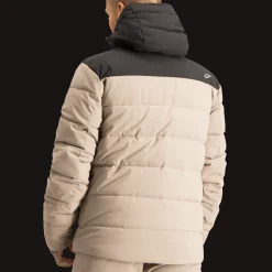 Alpine Jacket Cramer 24/25, miesten laskettelutakki - Laskettelutakit Ja Toppatakit Miesten - Alpine Jacket Cramer 24/25, miesten laskettelutakki