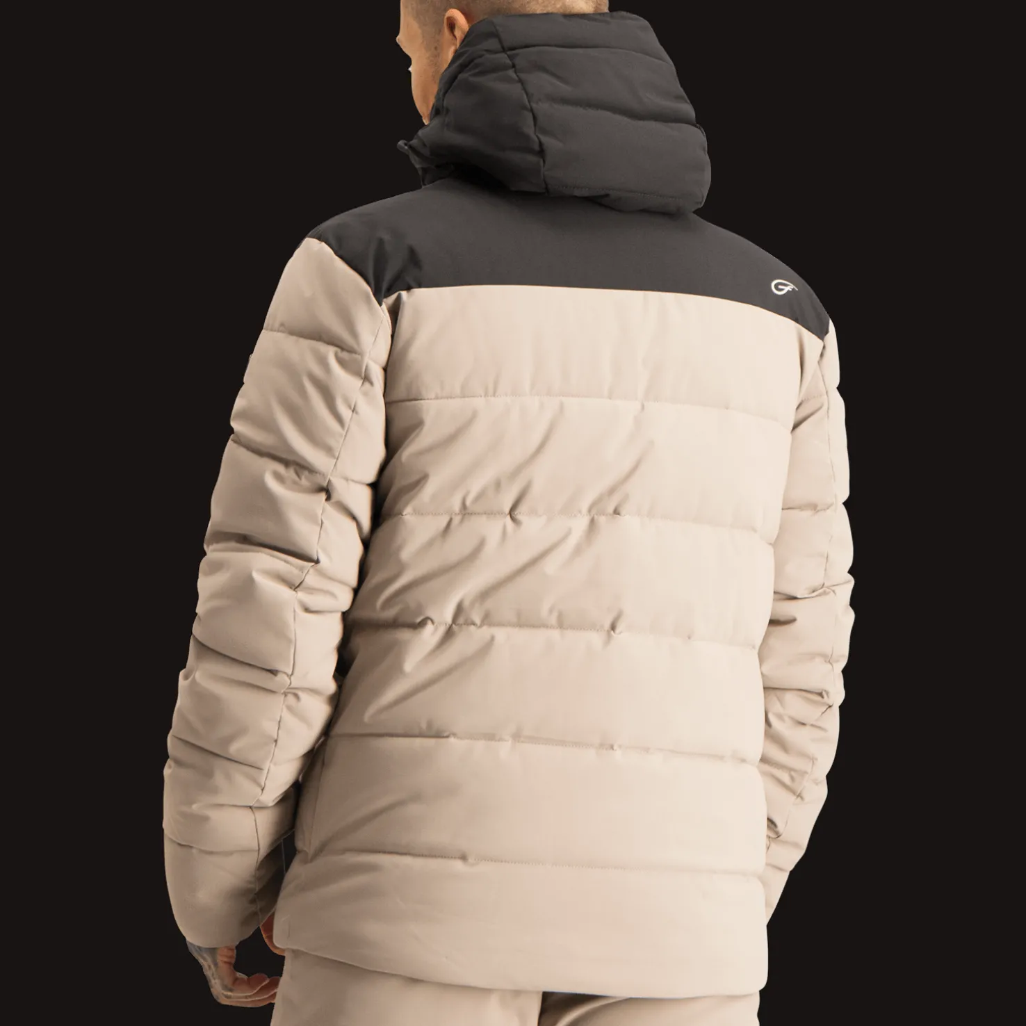 Alpine Jacket Cramer 24/25, miesten laskettelutakki - Laskettelutakit Ja Toppatakit Miesten - Alpine Jacket Cramer 24/25, miesten laskettelutakki