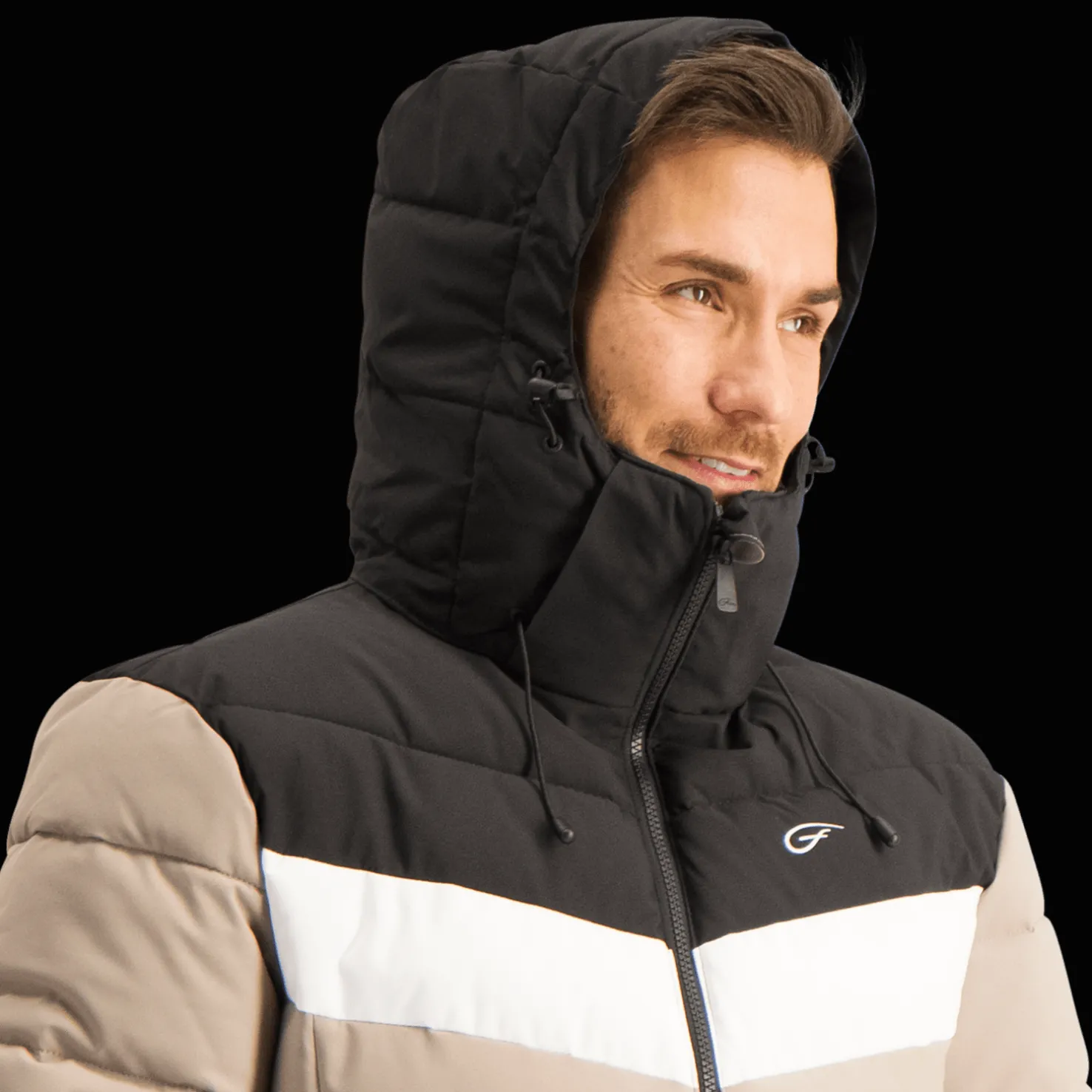 Alpine Jacket Cramer 24/25, miesten laskettelutakki - Laskettelutakit Ja Toppatakit Miesten - Alpine Jacket Cramer 24/25, miesten laskettelutakki