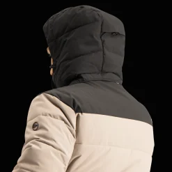 Alpine Jacket Cramer 24/25, miesten laskettelutakki - Laskettelutakit Ja Toppatakit Miesten - Alpine Jacket Cramer 24/25, miesten laskettelutakki