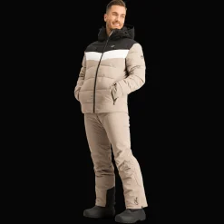 Alpine Jacket Cramer 24/25, miesten laskettelutakki - Laskettelutakit Ja Toppatakit Miesten - Alpine Jacket Cramer 24/25, miesten laskettelutakki