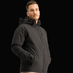 Alpine Jacket Fernie 22/23, miesten laskettelutakki - Laskettelutakit Ja Toppatakit Miesten - Alpine Jacket Fernie 22/23, miesten laskettelutakki