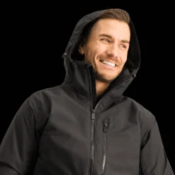 Alpine Jacket Fernie 22/23, miesten laskettelutakki - Laskettelutakit Ja Toppatakit Miesten - Alpine Jacket Fernie 22/23, miesten laskettelutakki