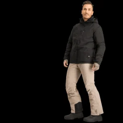 Alpine Jacket Fernie 22/23, miesten laskettelutakki - Laskettelutakit Ja Toppatakit Miesten - Alpine Jacket Fernie 22/23, miesten laskettelutakki