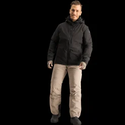 Alpine Jacket Fernie 22/23, miesten laskettelutakki - Laskettelutakit Ja Toppatakit Miesten - Alpine Jacket Fernie 22/23, miesten laskettelutakki