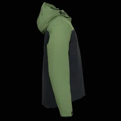 Alpine Jacket Hemsedal Insulated 24/25, miesten laskettelu- ja lumilautailutakki - Laskettelutakit Ja Toppatakit Miesten - Alpine Jacket Hemsedal Insulated 24/25, miesten laskettelu- ja lumilautailutakki