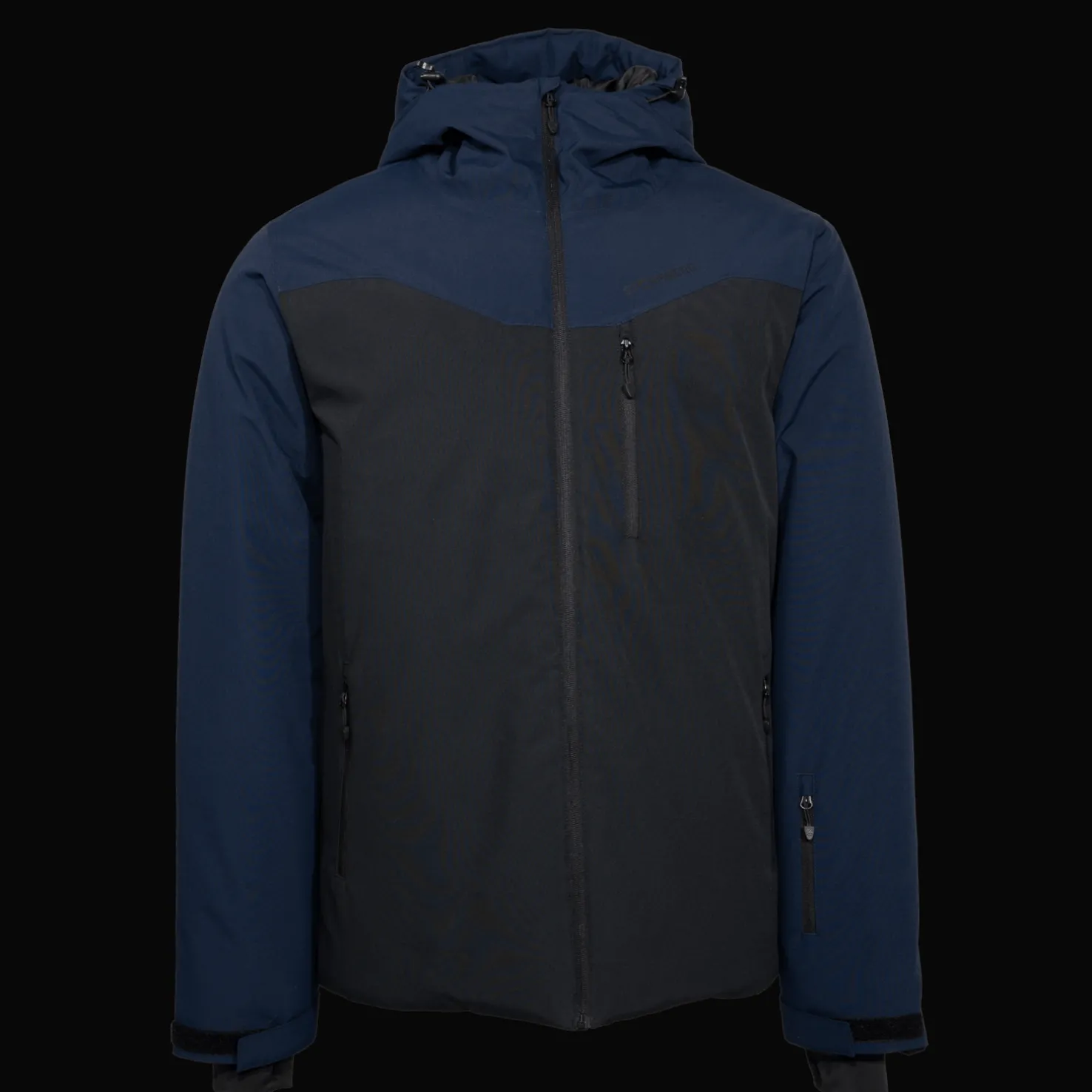 Alpine Jacket Hemsedal Insulated 24/25, miesten laskettelu- ja lumilautailutakki - Laskettelutakit Ja Toppatakit Miesten - Alpine Jacket Hemsedal Insulated 24/25, miesten laskettelu- ja lumilautailutakki