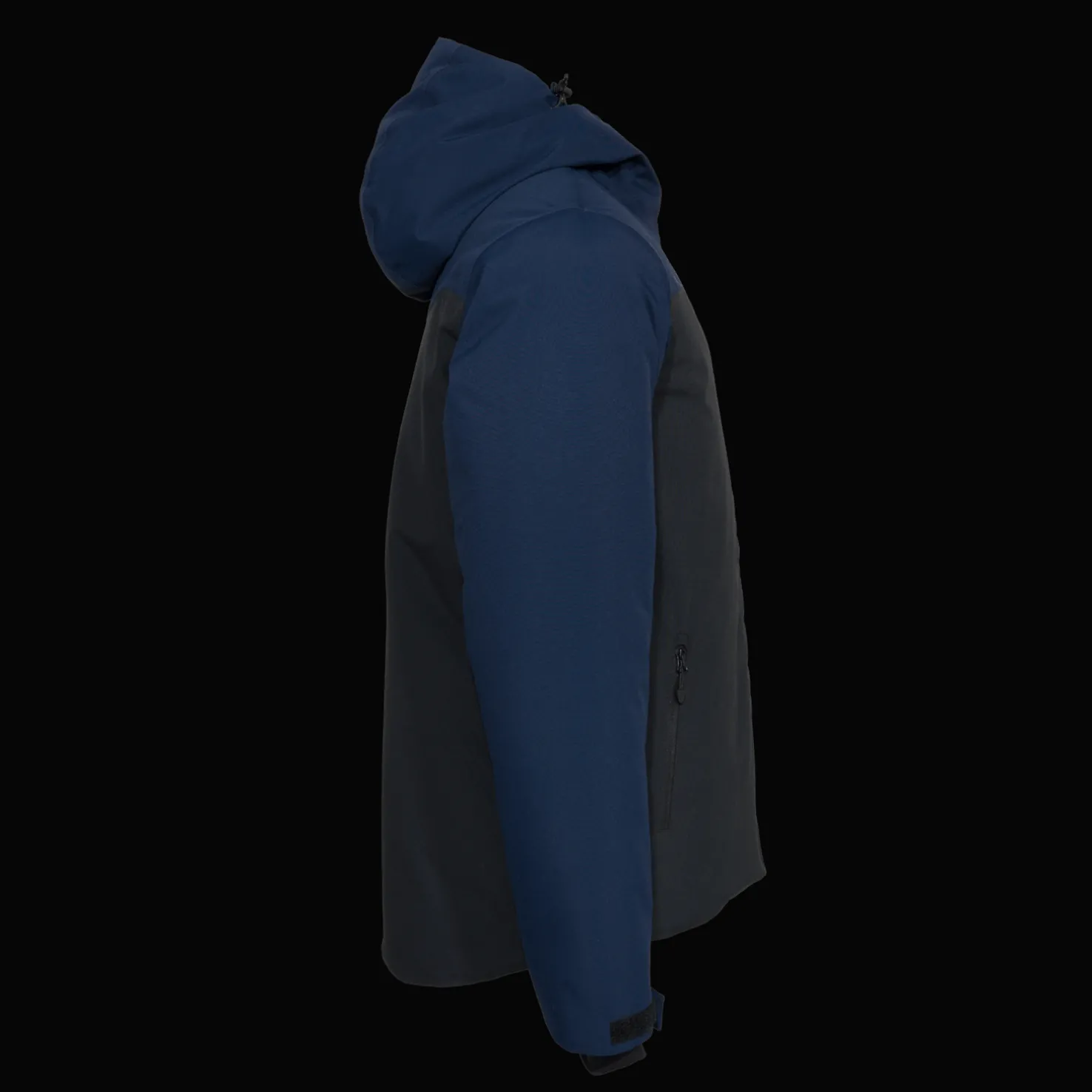 Alpine Jacket Hemsedal Insulated 24/25, miesten laskettelu- ja lumilautailutakki - Laskettelutakit Ja Toppatakit Miesten - Alpine Jacket Hemsedal Insulated 24/25, miesten laskettelu- ja lumilautailutakki