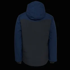 Alpine Jacket Hemsedal Insulated 24/25, miesten laskettelu- ja lumilautailutakki - Laskettelutakit Ja Toppatakit Miesten - Alpine Jacket Hemsedal Insulated 24/25, miesten laskettelu- ja lumilautailutakki