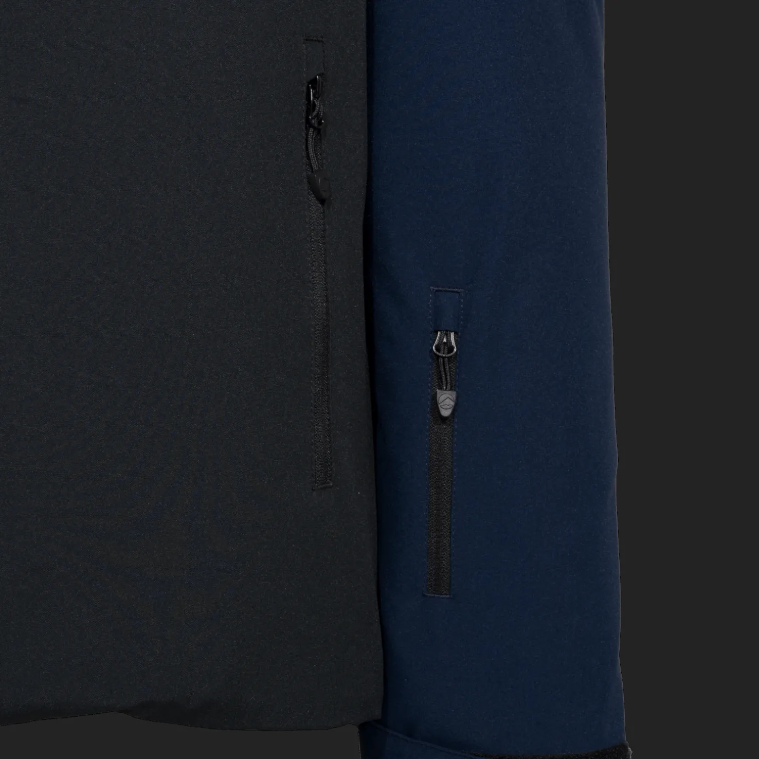 Alpine Jacket Hemsedal Insulated 24/25, miesten laskettelu- ja lumilautailutakki - Laskettelutakit Ja Toppatakit Miesten - Alpine Jacket Hemsedal Insulated 24/25, miesten laskettelu- ja lumilautailutakki