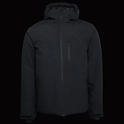 Alpine Jacket Hemsedal Insulated 24/25, miesten laskettelu- ja lumilautailutakki - Laskettelutakit Ja Toppatakit Miesten - Alpine Jacket Hemsedal Insulated 24/25, miesten laskettelu- ja lumilautailutakki