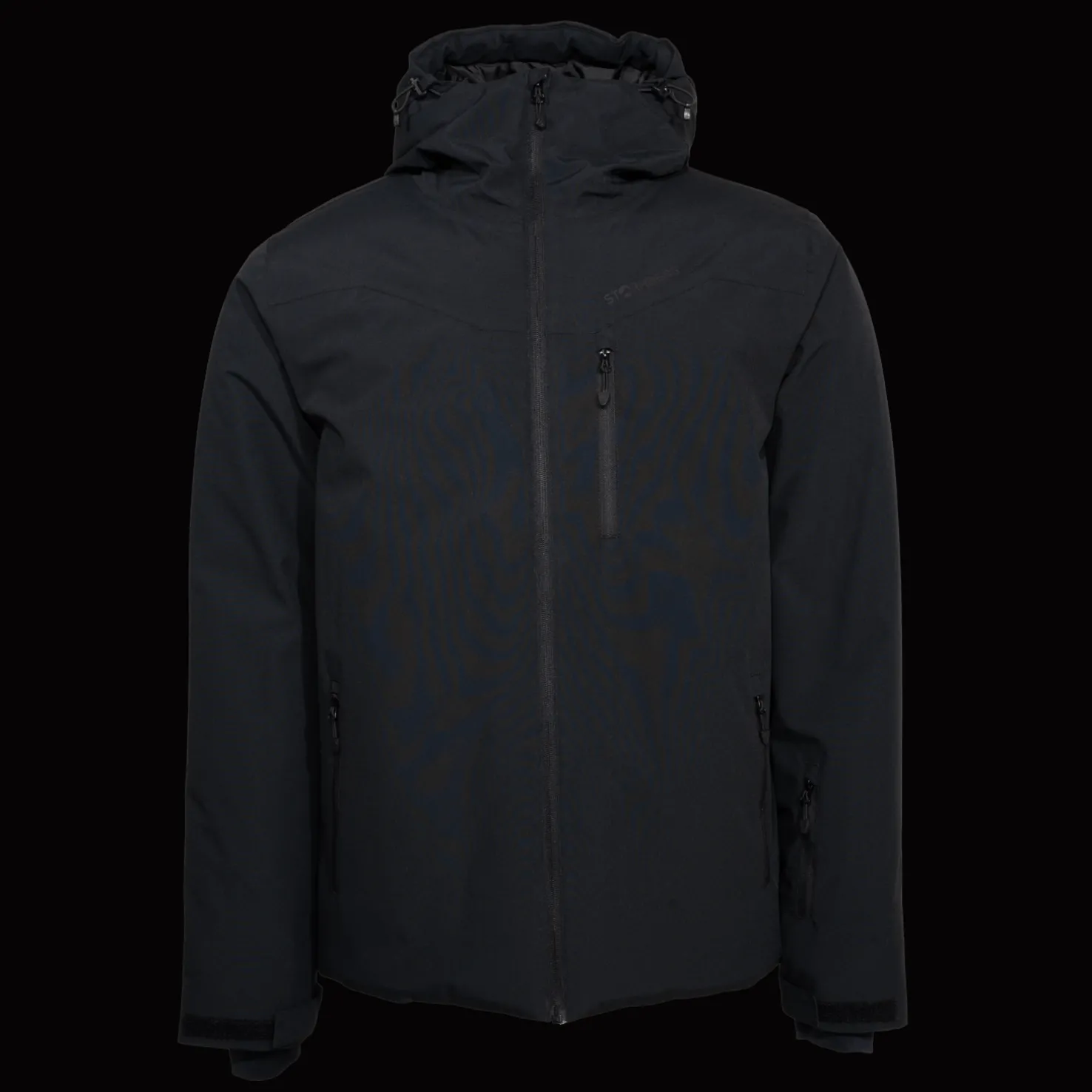 Alpine Jacket Hemsedal Insulated 24/25, miesten laskettelu- ja lumilautailutakki - Laskettelutakit Ja Toppatakit Miesten - Alpine Jacket Hemsedal Insulated 24/25, miesten laskettelu- ja lumilautailutakki