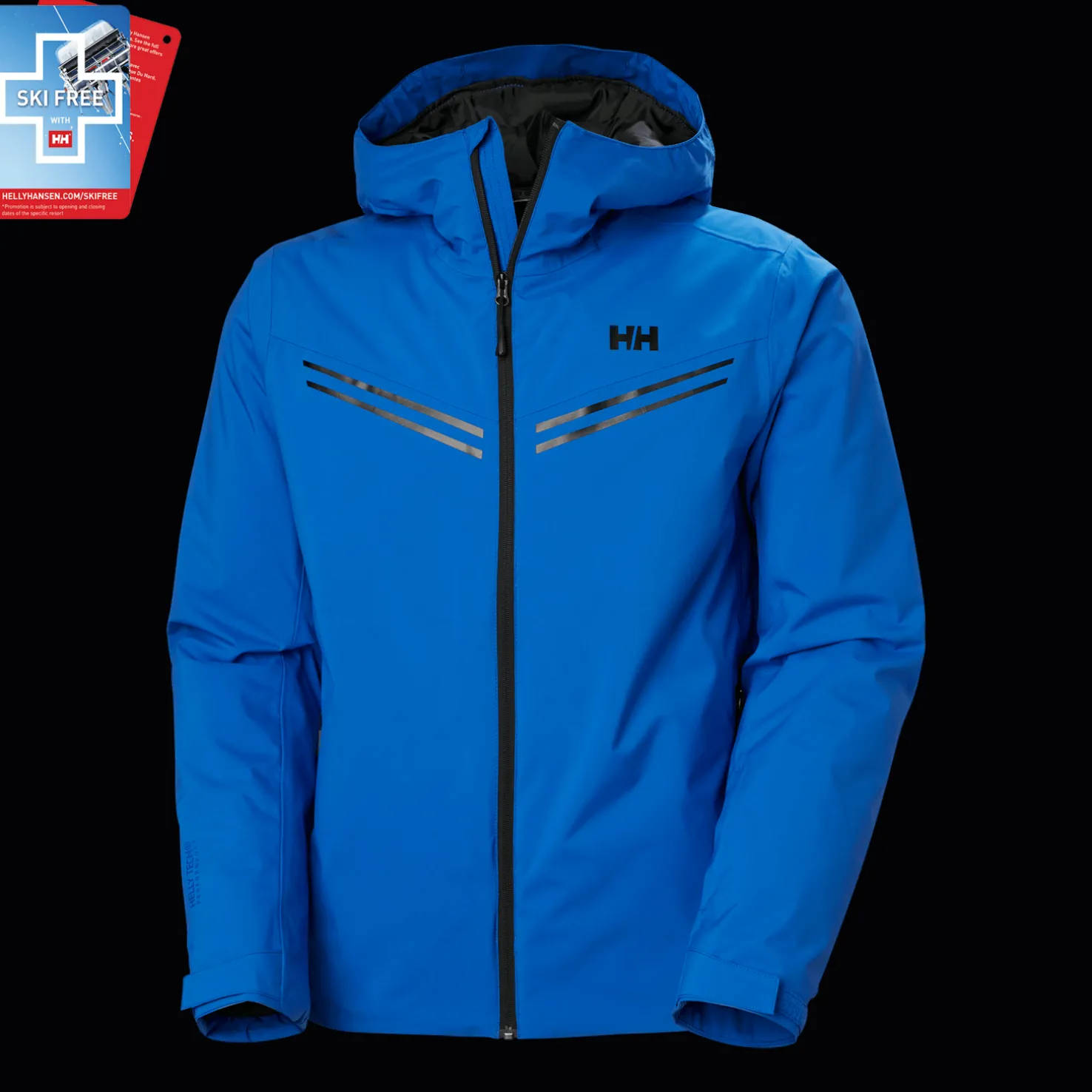 Alpine Jacket Insulated 24/25, miesten laskettelutakki - Laskettelutakit Ja Toppatakit Miesten - Alpine Jacket Insulated 24/25, miesten laskettelutakki