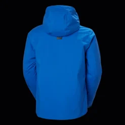 Alpine Jacket Insulated 24/25, miesten laskettelutakki - Laskettelutakit Ja Toppatakit Miesten - Alpine Jacket Insulated 24/25, miesten laskettelutakki