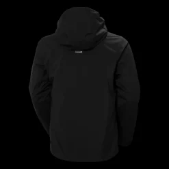 Alpine Jacket Insulated 24/25, miesten laskettelutakki - Laskettelutakit Ja Toppatakit Miesten - Alpine Jacket Insulated 24/25, miesten laskettelutakki