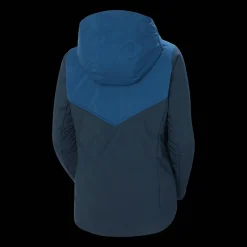 Alpine Jacket Insulated W 24/25, naisten laskettelutakki - Laskettelutakit Ja Toppatakit Naisten - Alpine Jacket Insulated W 24/25, naisten laskettelutakki