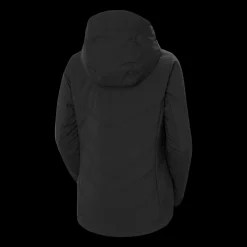 Alpine Jacket Insulated W 24/25, naisten laskettelutakki - Laskettelutakit Ja Toppatakit Naisten - Alpine Jacket Insulated W 24/25, naisten laskettelutakki