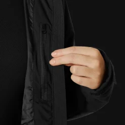 Alpine Jacket Insulated W 24/25, naisten laskettelutakki - Laskettelutakit Ja Toppatakit Naisten - Alpine Jacket Insulated W 24/25, naisten laskettelutakki