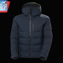 Alpine Jacket Kvitfjell Race Puffy 24/25, laskettelutakki - Laskettelutakit Ja Toppatakit Miesten - Alpine Jacket Kvitfjell Race Puffy 24/25, laskettelutakki
