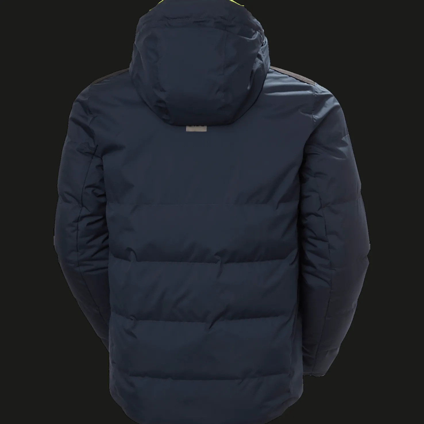 Alpine Jacket Kvitfjell Race Puffy 24/25, laskettelutakki - Laskettelutakit Ja Toppatakit Miesten - Alpine Jacket Kvitfjell Race Puffy 24/25, laskettelutakki