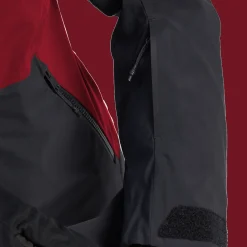 Alpine Jacket Orbit 23/24, Kevyt, vuorattu laskettelutakki - Laskettelutakit Ja Toppatakit Naisten - Alpine Jacket Orbit 23/24, Kevyt, vuorattu laskettelutakki