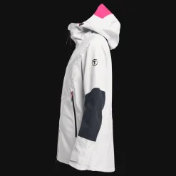 Alpine Jacket Teton Hybrid 24/25, naisten laskettelu- ja lumilautailutakki - Laskettelutakit Ja Toppatakit Naisten - Alpine Jacket Teton Hybrid 24/25, naisten laskettelu- ja lumilautailutakki