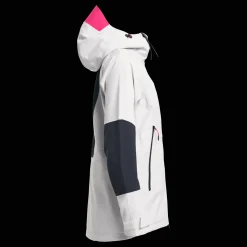 Alpine Jacket Teton Hybrid 24/25, naisten laskettelu- ja lumilautailutakki - Laskettelutakit Ja Toppatakit Naisten - Alpine Jacket Teton Hybrid 24/25, naisten laskettelu- ja lumilautailutakki