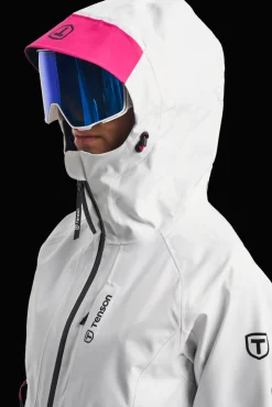 Alpine Jacket Teton Hybrid 24/25, naisten laskettelu- ja lumilautailutakki - Laskettelutakit Ja Toppatakit Naisten - Alpine Jacket Teton Hybrid 24/25, naisten laskettelu- ja lumilautailutakki