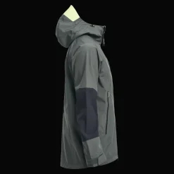 Alpine Jacket Teton Hybrid 24/25, miesten laskettelu- ja lumilautailutakki - Laskettelutakit Ja Toppatakit Miesten - Alpine Jacket Teton Hybrid 24/25, miesten laskettelu- ja lumilautailutakki